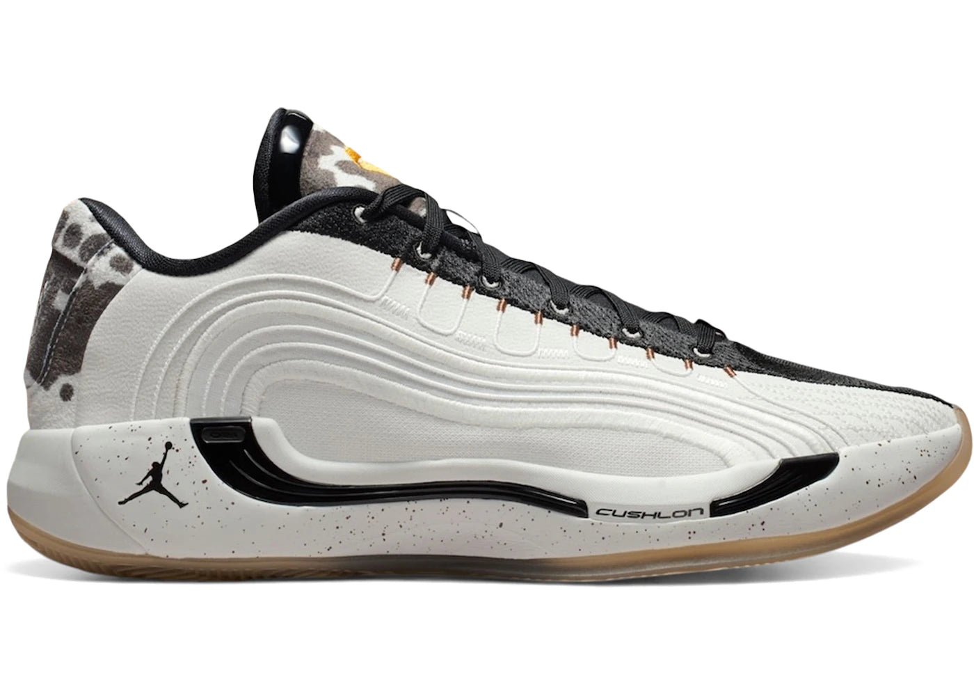 Jordan Luka 4 Gone Ranching