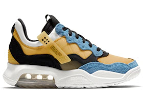Jordan MA2 University Gold (Women's)