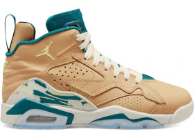 Jordan MVP Twine Geode Teal (GS)