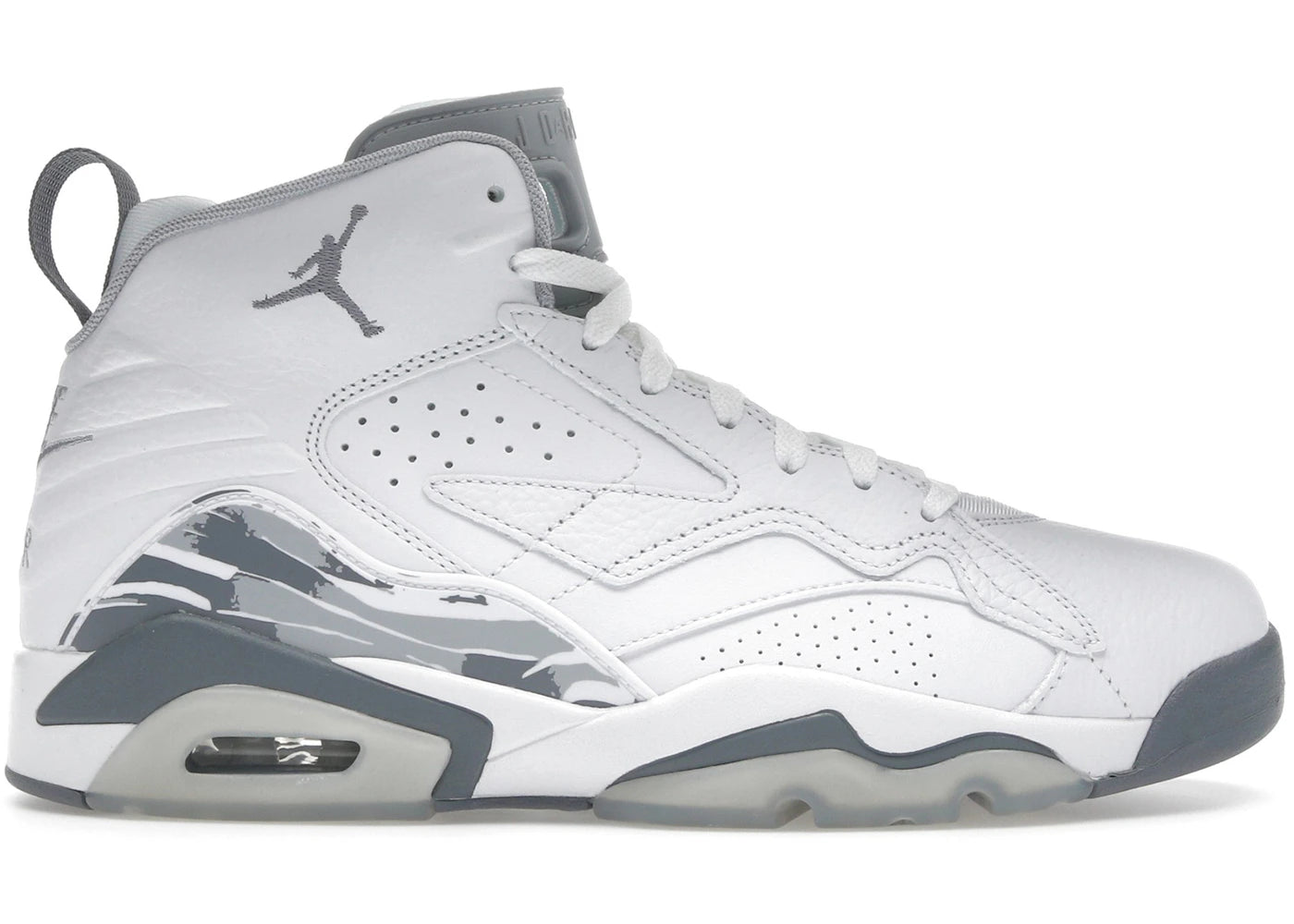 Jordan MVP White Cool Grey
