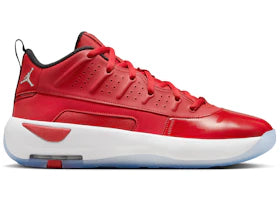 Jordan Max Aura 7 Varsity Red White