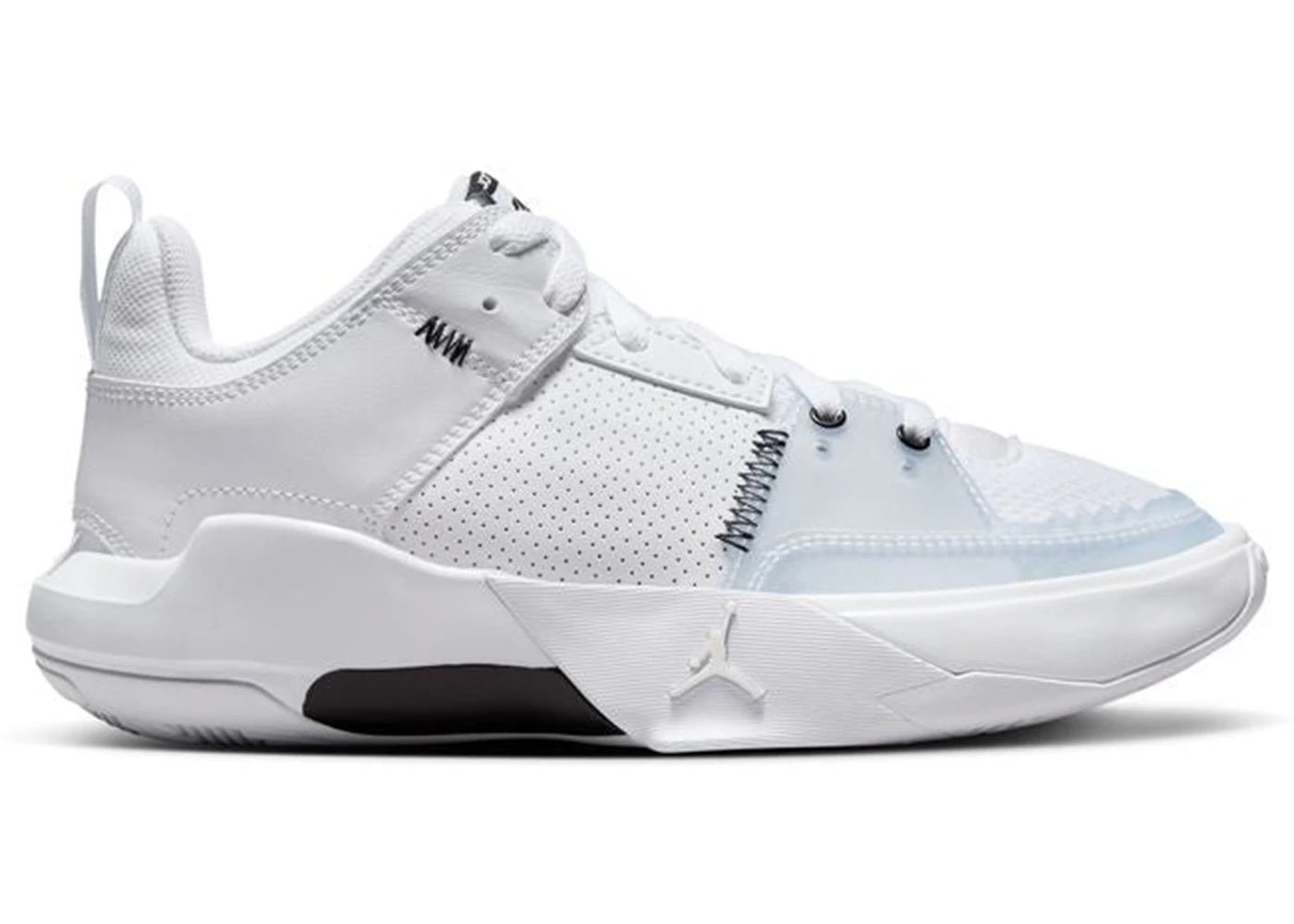 Jordan One Take 5 White Arctic Punch (GS)