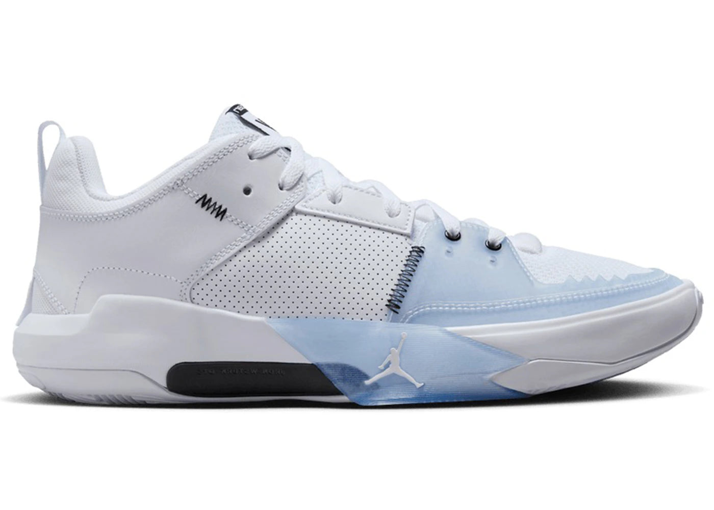 Jordan One Take 5 White Arctic Punch