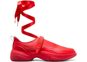 Jordan Pointe Chile Red (Women's)