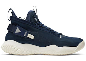 Jordan Proto React Midnight Navy