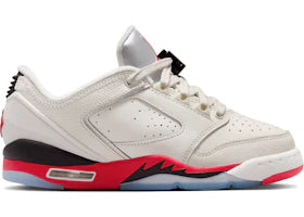 Jordan Sixty Plus Low Fire Red (GS)