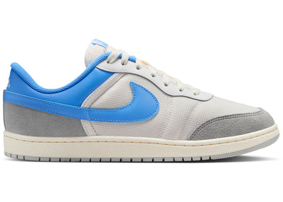Jordan Skyline Low White Grey University Blue