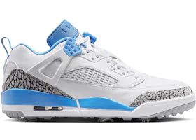 Jordan Spizike Golf UNC