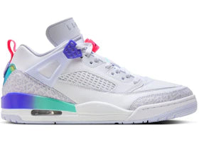Jordan Spizike Low Dongdan