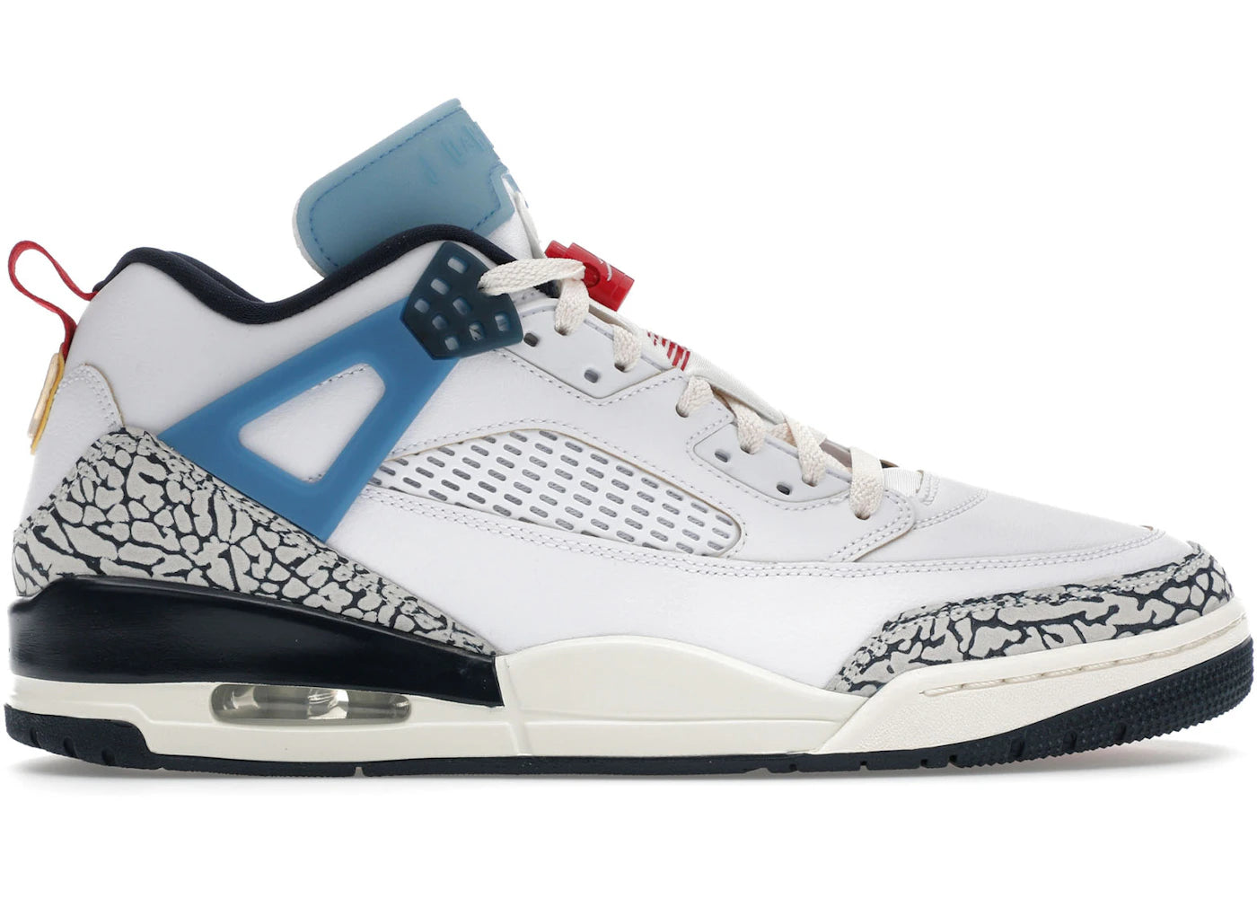 Jordan Spizike Low Motion Pack