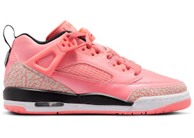Jordan Spizike Low Pink Gaze Black (GS)