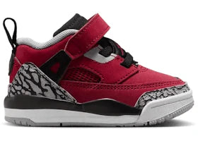 Jordan Spizike Low Toro (TD)