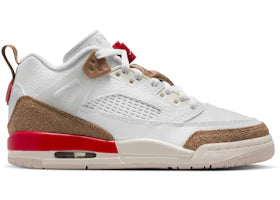 Jordan Spizike Low White Desert Camo (GS)