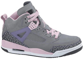 Jordan Spizike Purple Earth (GS)