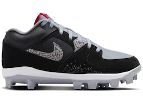 Jordan Stadium 90 Low MCS Black Cement