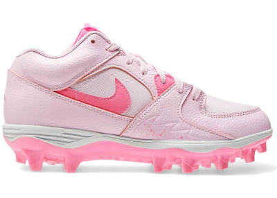 Jordan Stadium 90 Low TD Pink White