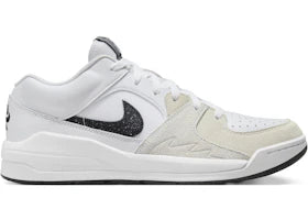 Jordan Stadium 90 White Cool Grey Black