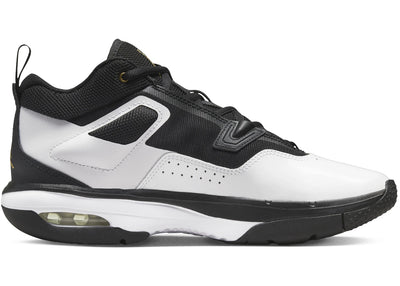 Jordan Stay Loyal 3 Black White Metallic Gold