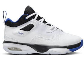 Jordan Stay Loyal 3 White Game Royal Black (GS)