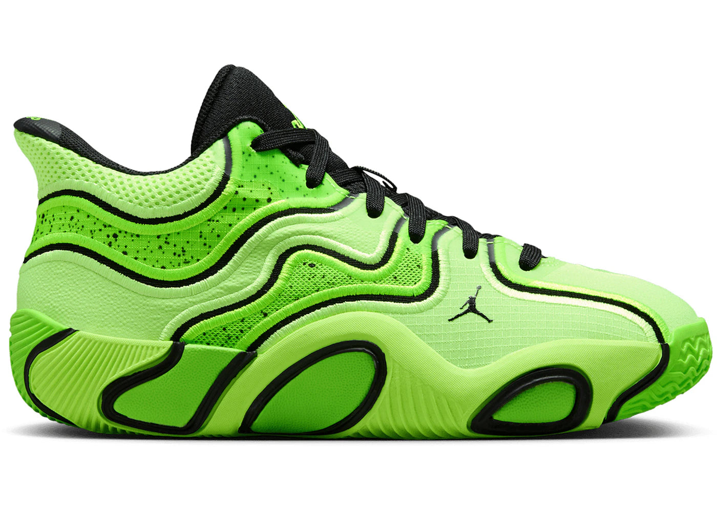 Jordan Tatum 3 6th Man (GS) sneakers - authentic Jordan shoes