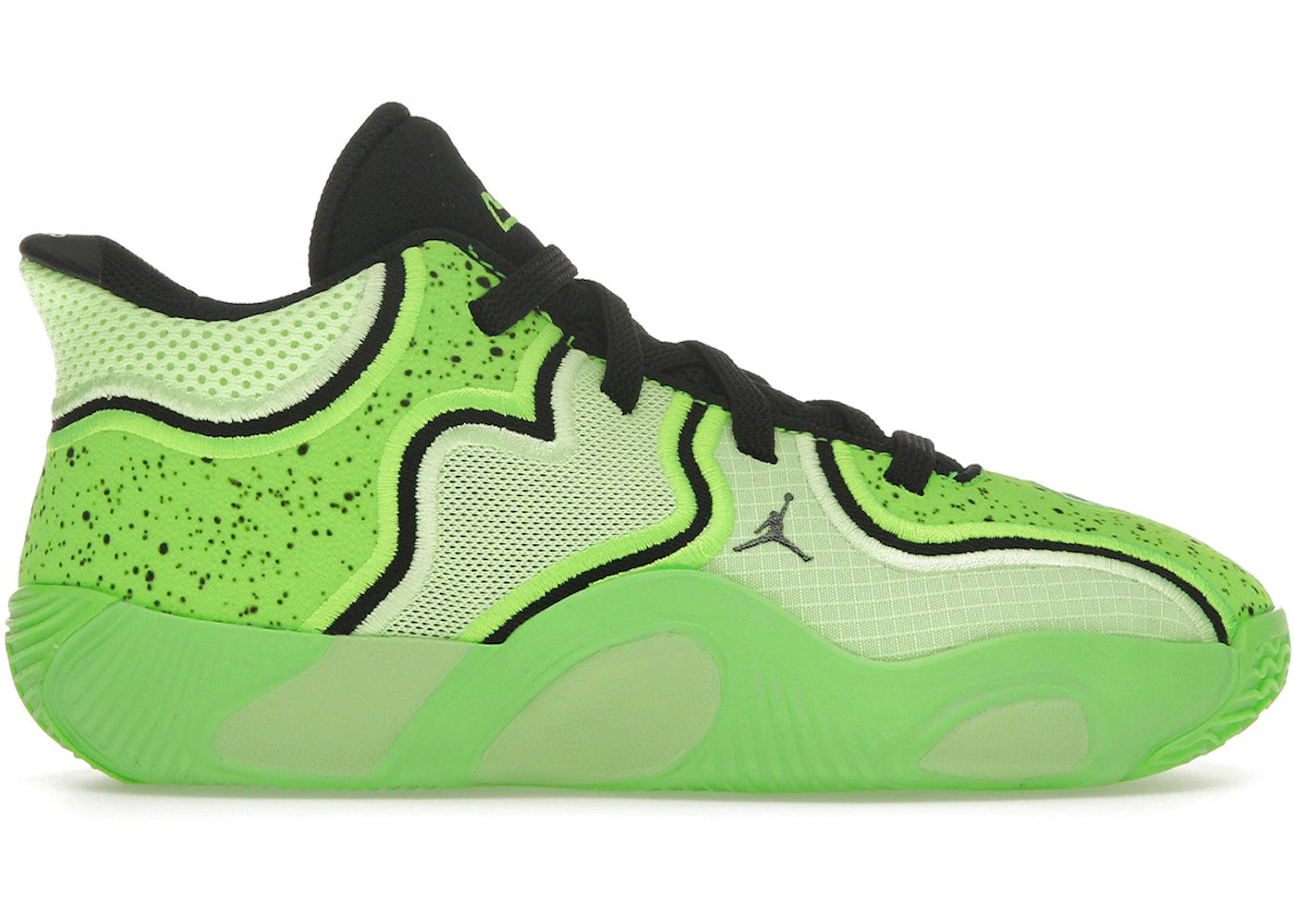 Jordan Tatum 3 6th Man (PS)