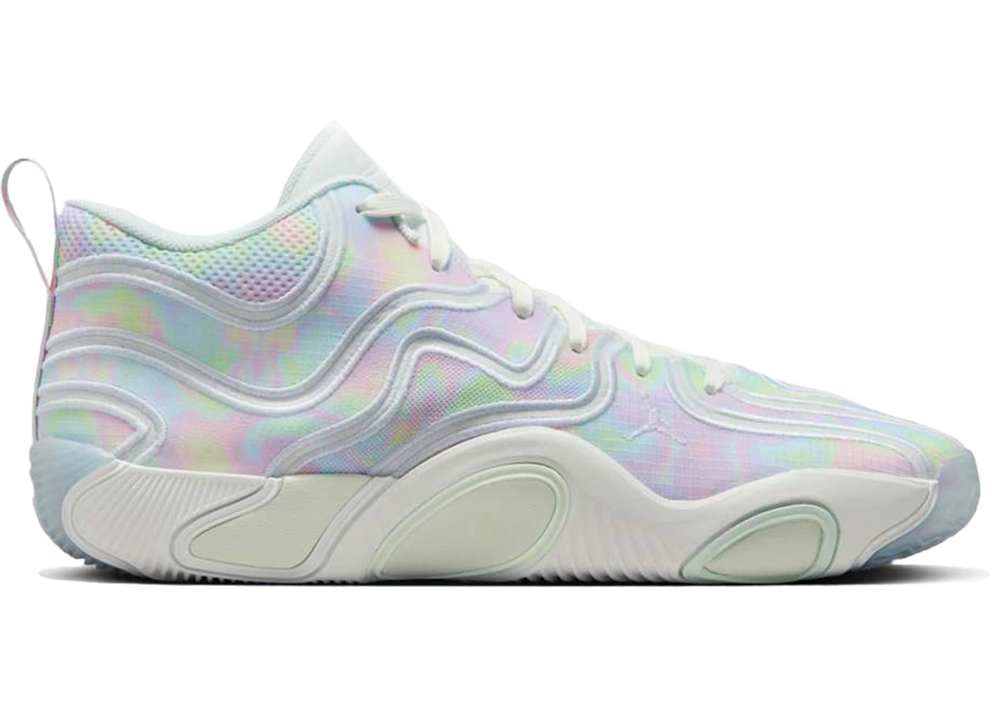 Jordan Tatum 3 Year of the Snake