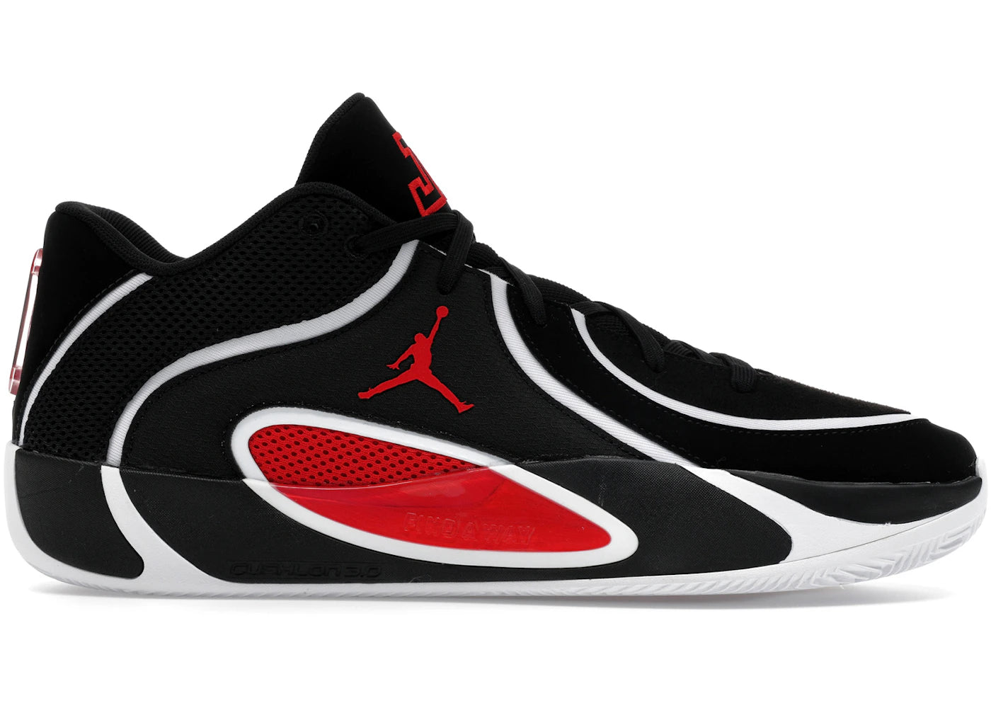 Jordan Tatum 4 Bloodline