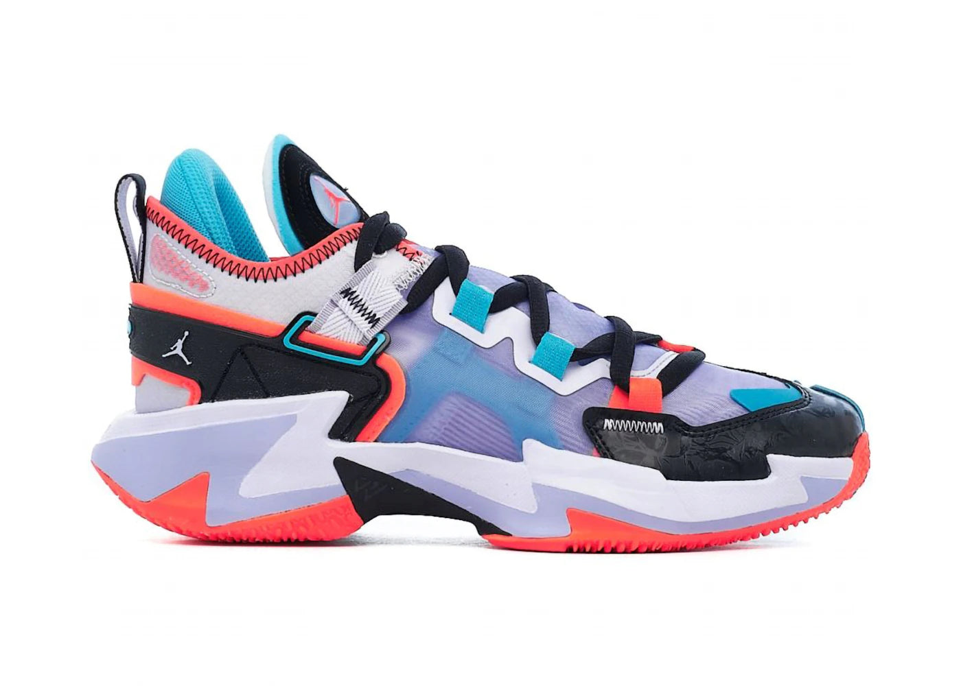 Jordan Why Not .5 Childhood (GS)