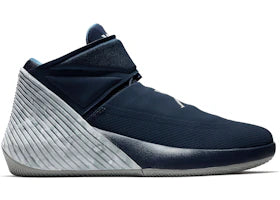 Jordan Why Not Zer0.1 Georgetown