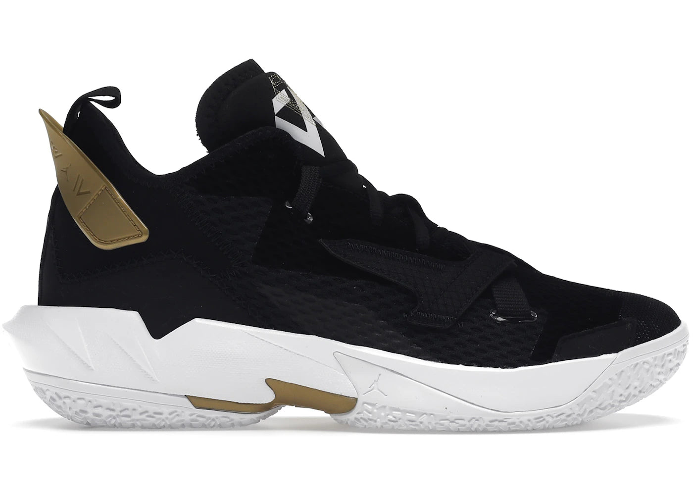 Jordan Why Not Zer0.4 Family