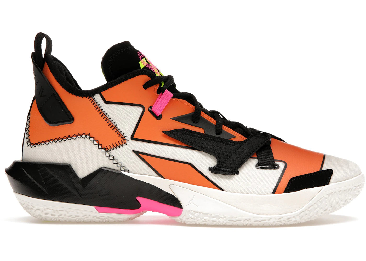Jordan Why Not Zer0.4 Shattered Backboard