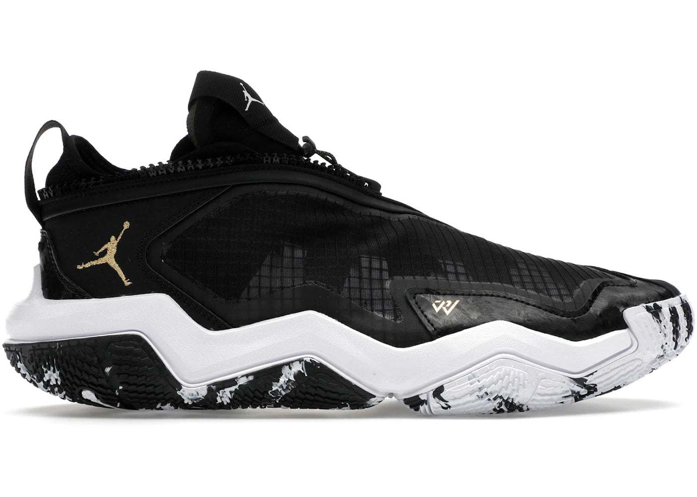 Jordan Why Not Zer0.6 Family