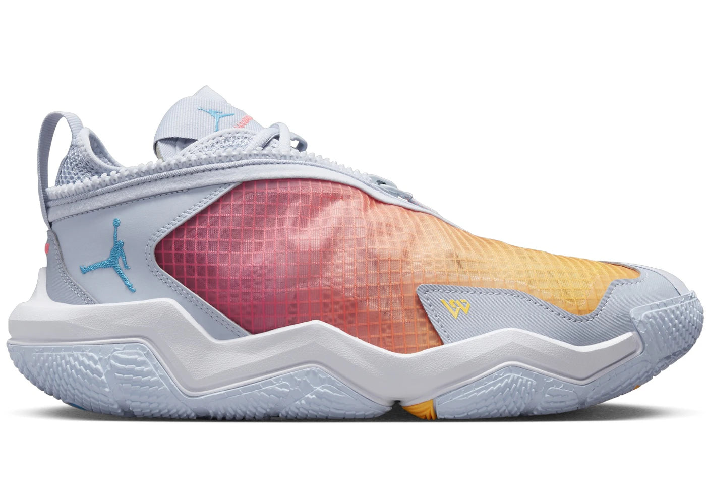 Jordan Why Not Zer0.6 Khelcy Barrs