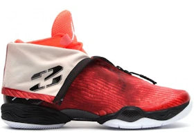 Jordan XX8 Red Camo