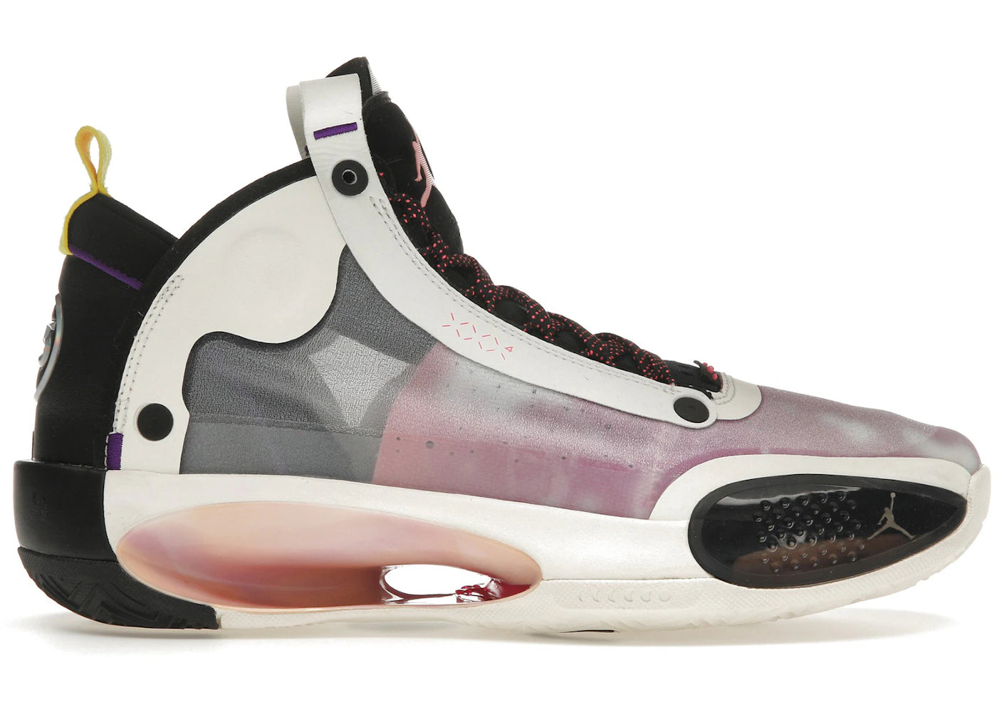 Jordan XXXIV Paris