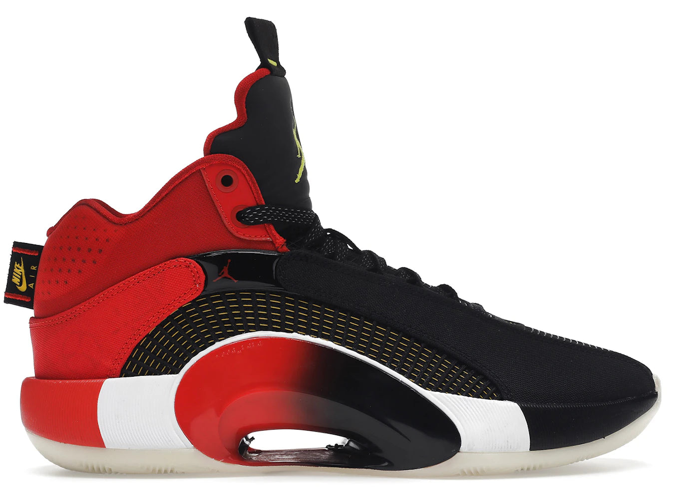 Jordan XXXV Chinese New Year (2021)