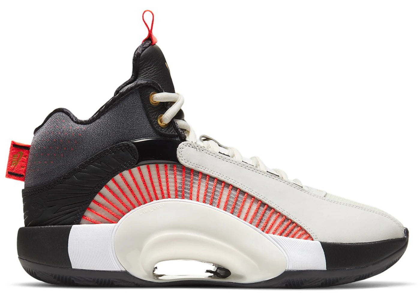 Jordan XXXV Titan