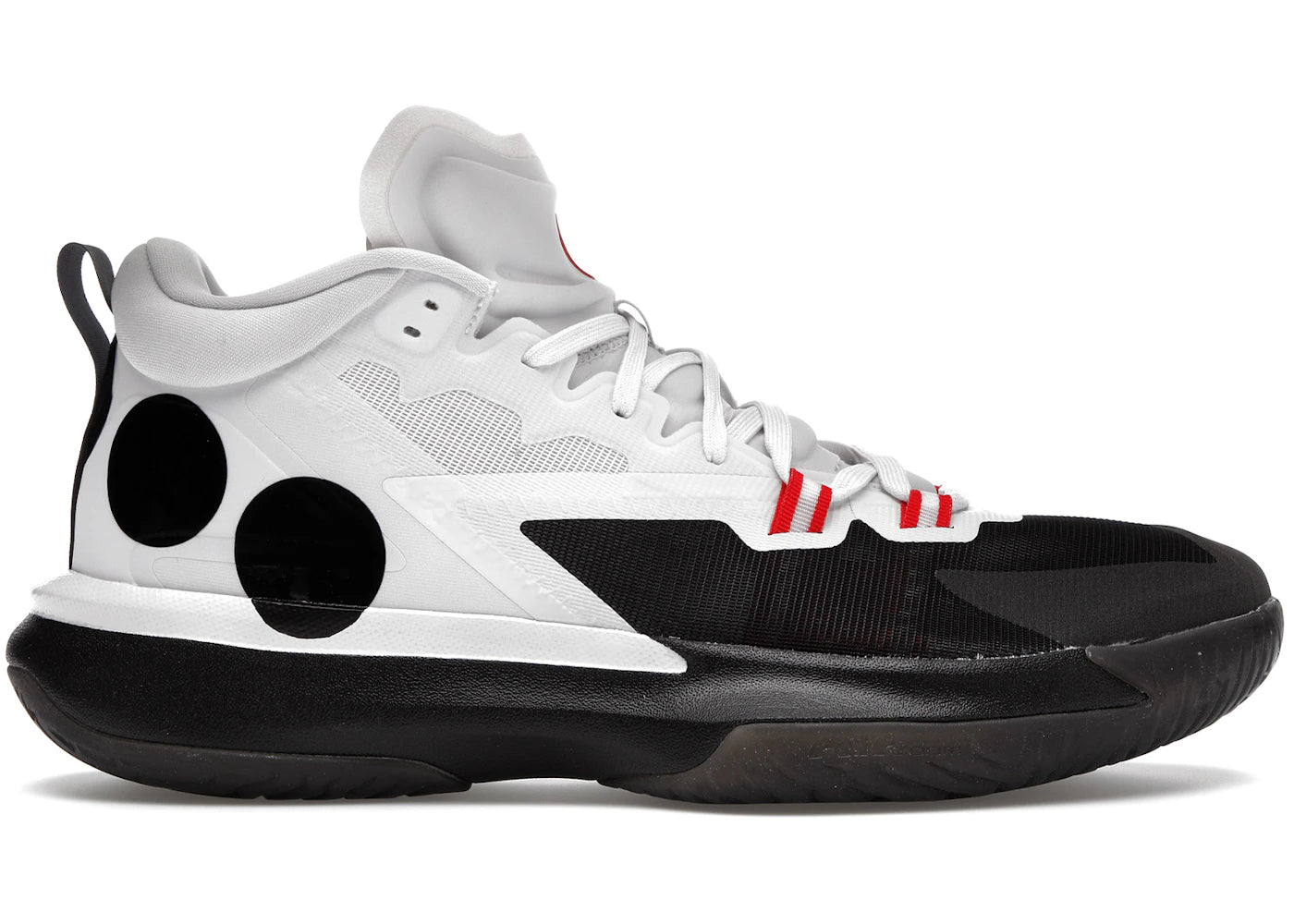 Jordan Zion 1 Naruto Sage of the Six Paths