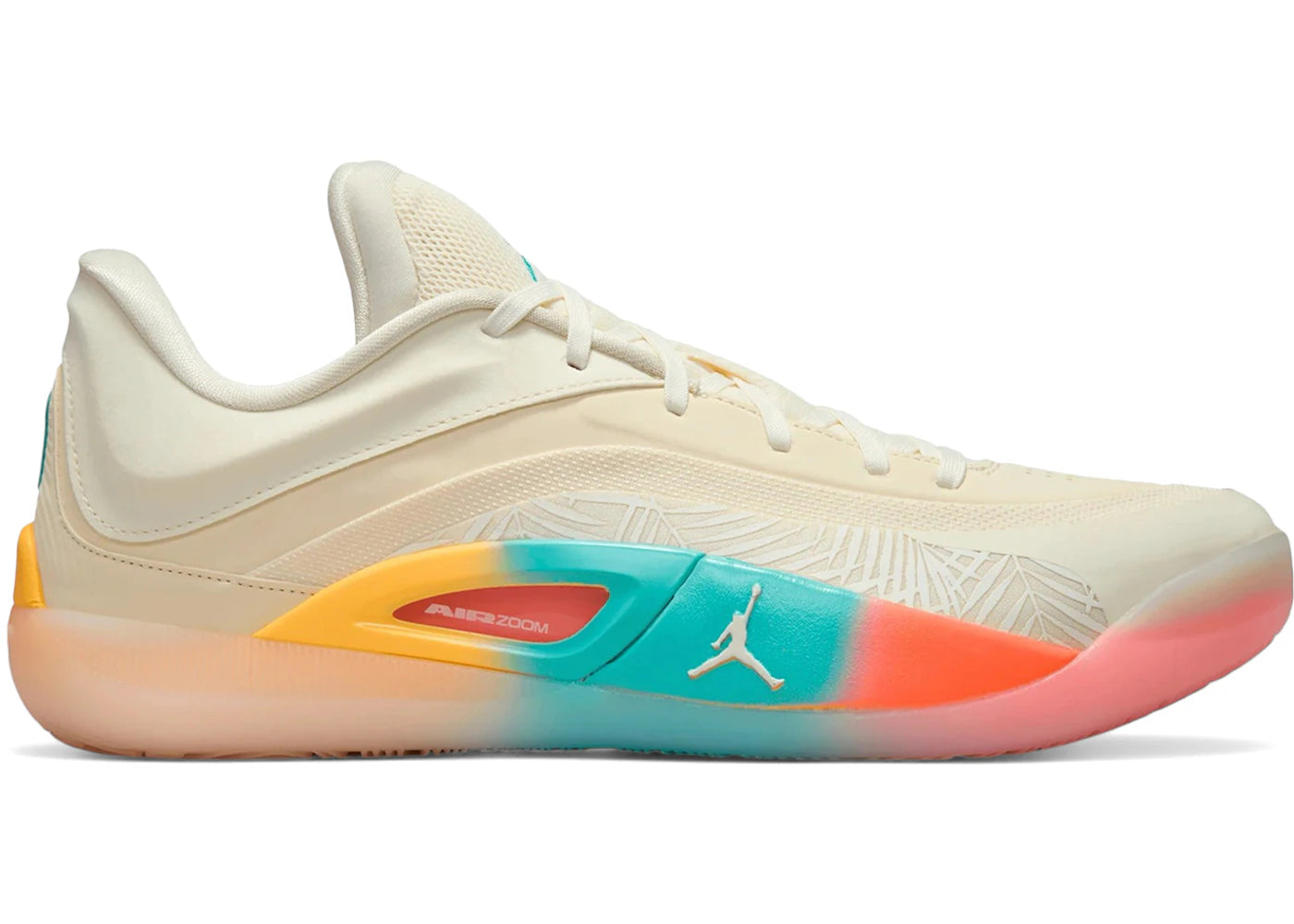 Jordan Zion 4 Low Country