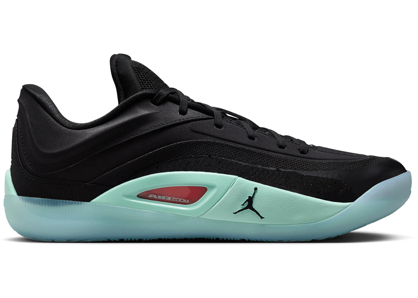 Jordan Zion 4 Mud to Marble