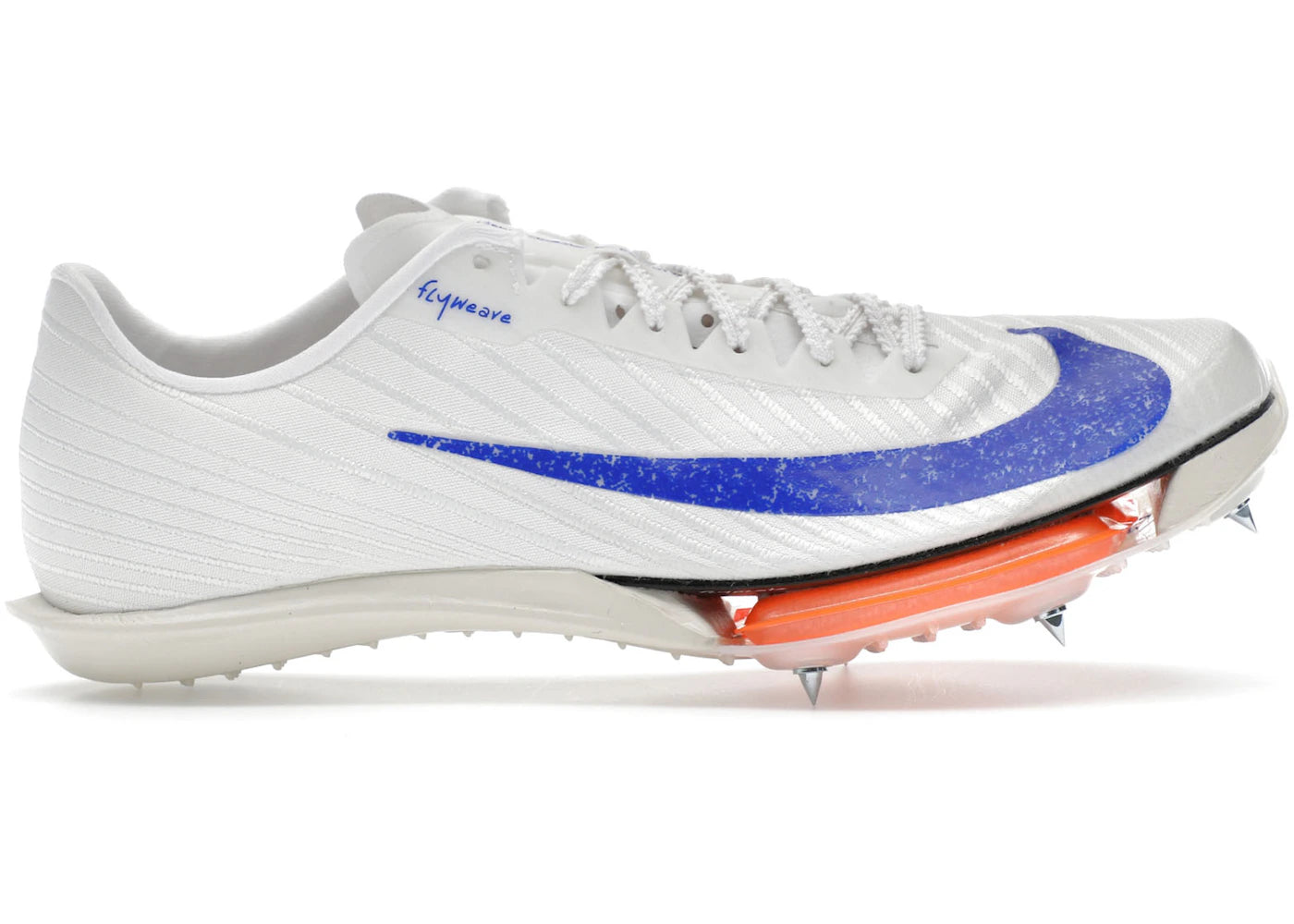 Nike Air Zoom Maxfly 2 FP Blueprint Pack