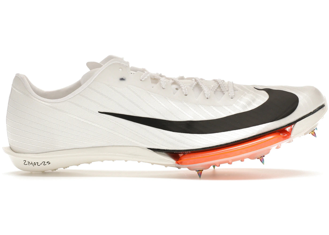 Nike Air Zoom Maxfly 2 Prototype
