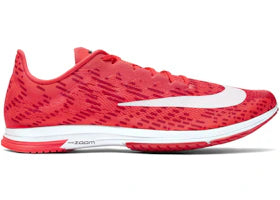 Nike Air Zoom Streak LT 4 Laser Crimson