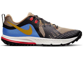 Nike Air Zoom Wildhore 5 Beechtree