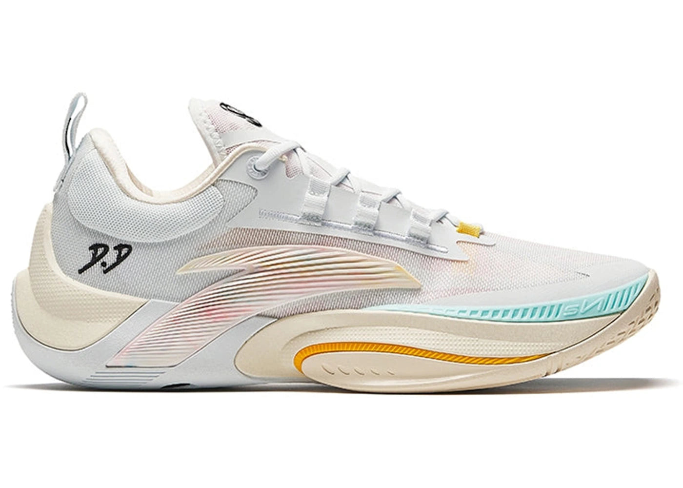 Anta Instant ZAP 1 A Glimpse Of New York sneakers - authentic Anta shoes
