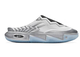 Anta Kai 2 Slide Silver Black