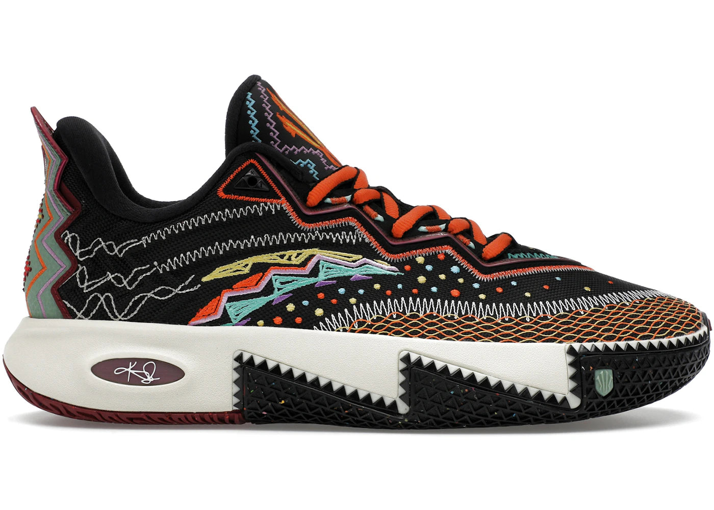 Anta Kai 2 Solar Return