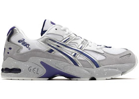 ASICS Gel-Kayano 5 Silver Purple