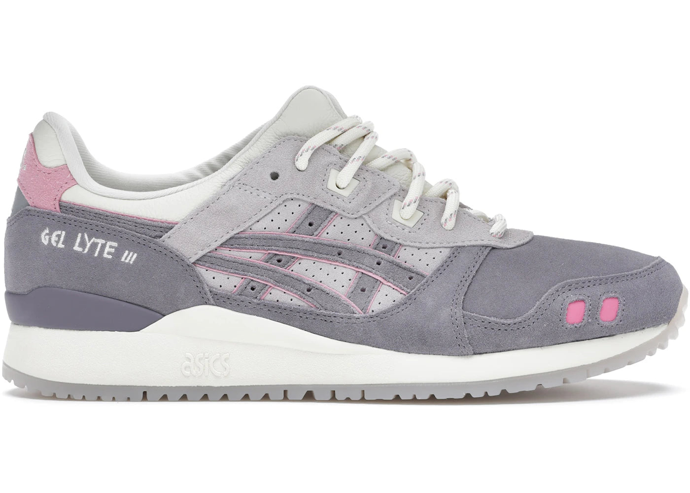 ASICS Gel-Lyte III End Pearl