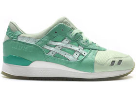 ASICS Gel-Lyte III HAL Silverscreen